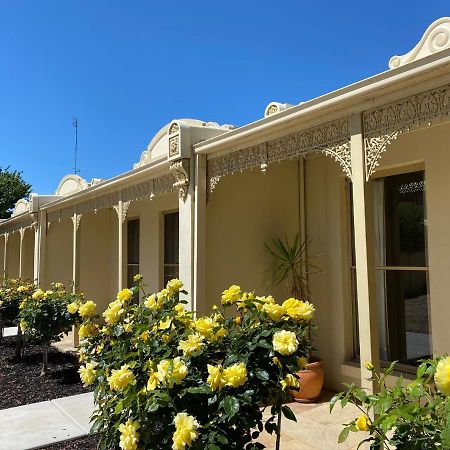 Acacia Terraces Aparthotel Echuca Exterior foto