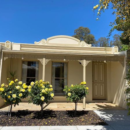 Acacia Terraces Aparthotel Echuca Exterior foto