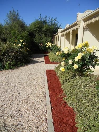 Acacia Terraces Aparthotel Echuca Exterior foto